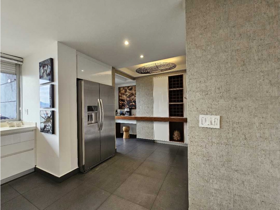 Apartamento en venta en Otraparte, Envigado · foto 12 de 24