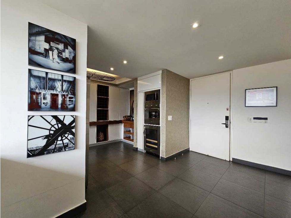 Apartamento en venta en Otraparte, Envigado · foto 13 de 24