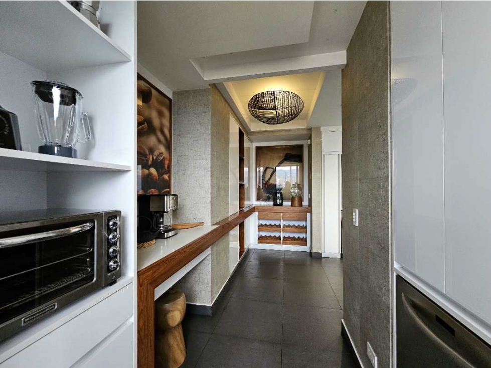 Apartamento en venta en Otraparte, Envigado · foto 14 de 24