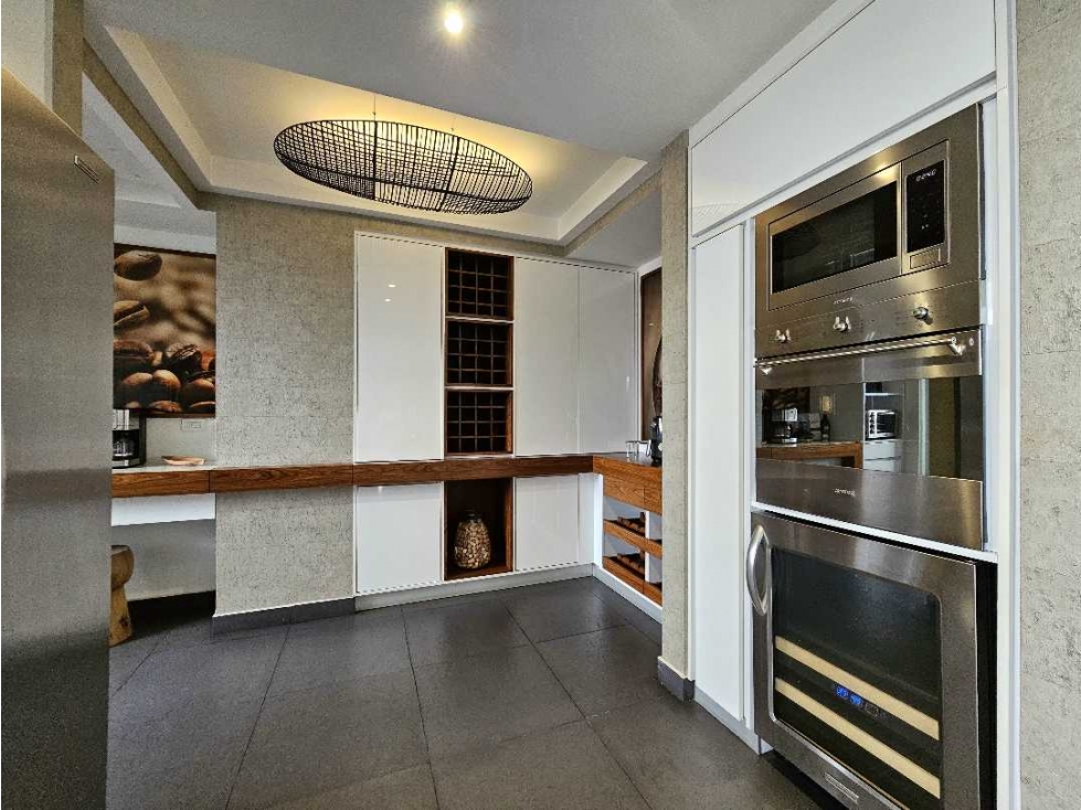 Apartamento en venta en Otraparte, Envigado · foto 15 de 24