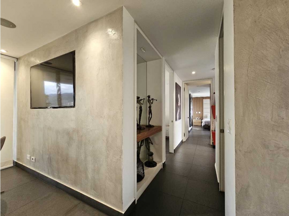 Apartamento en venta en Otraparte, Envigado · foto 16 de 24