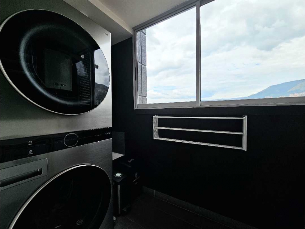 Apartamento en venta en Otraparte, Envigado · foto 17 de 24