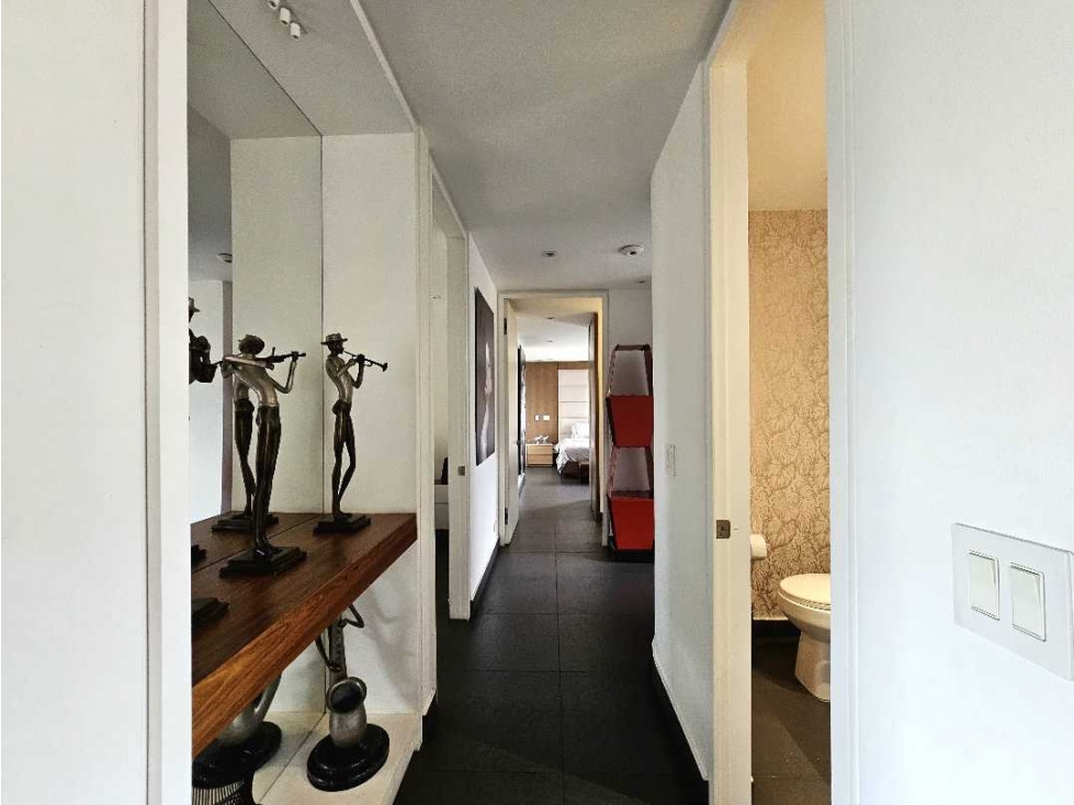 Apartamento en venta en Otraparte, Envigado · foto 18 de 24