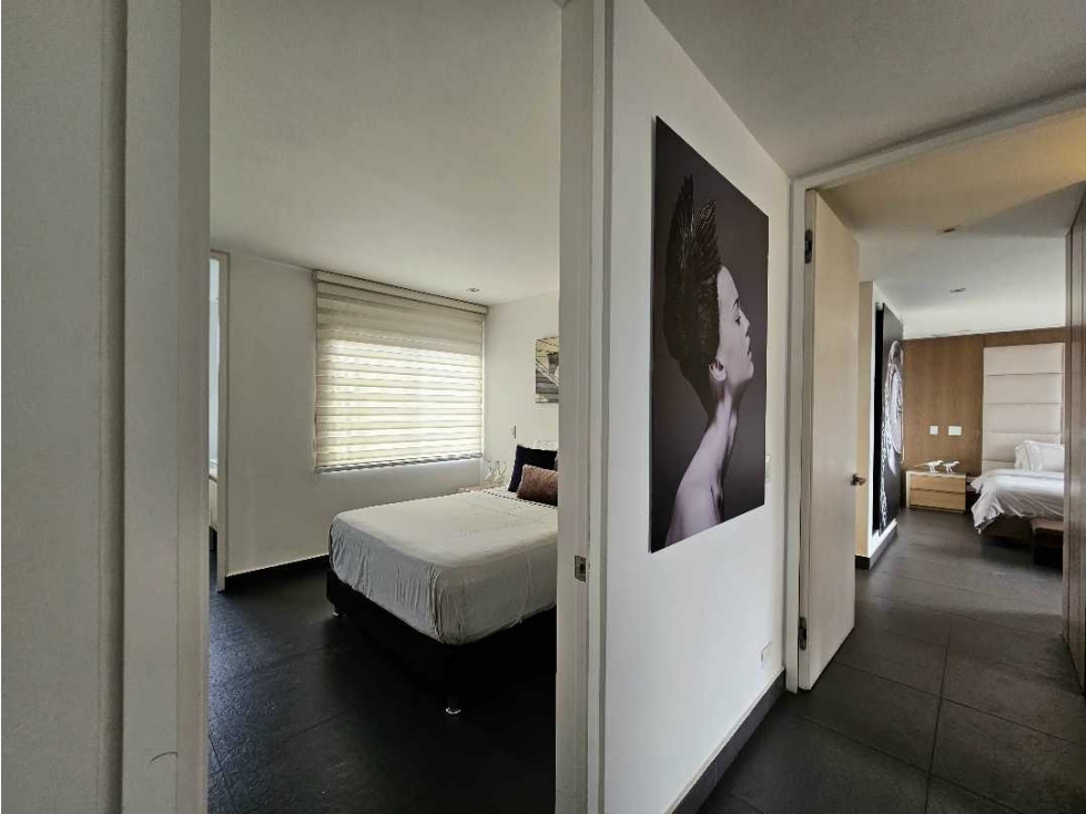 Apartamento en venta en Otraparte, Envigado · foto 21 de 24