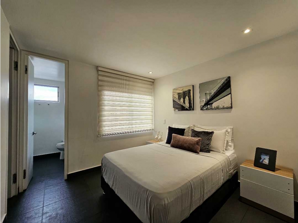 Apartamento en venta en Otraparte, Envigado · foto 22 de 24