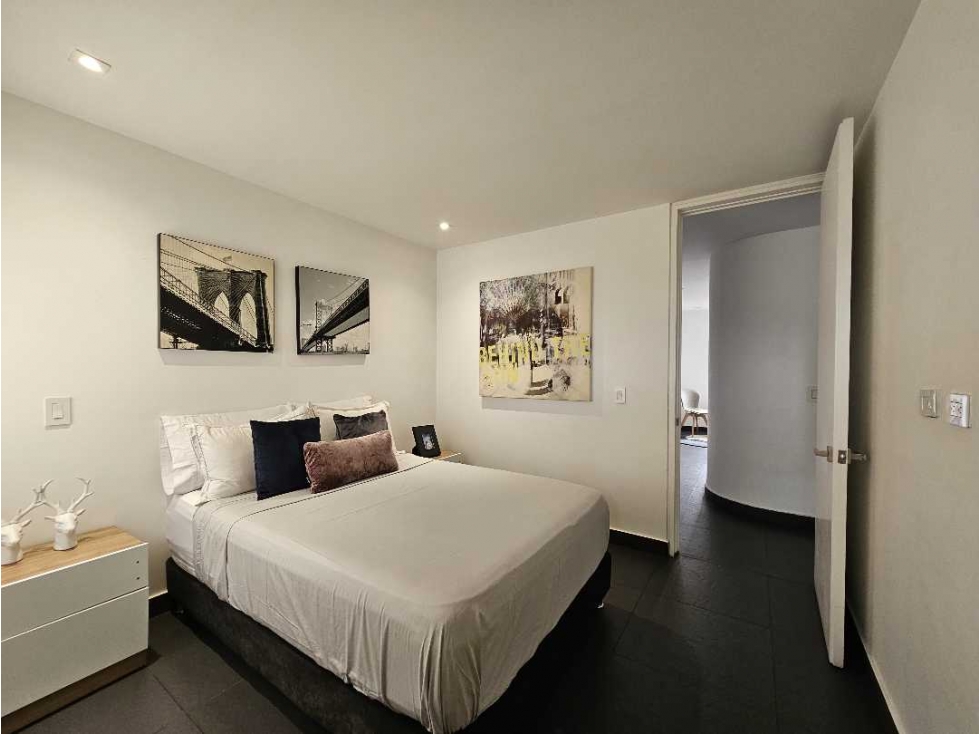 Apartamento en venta en Otraparte, Envigado · foto 23 de 24