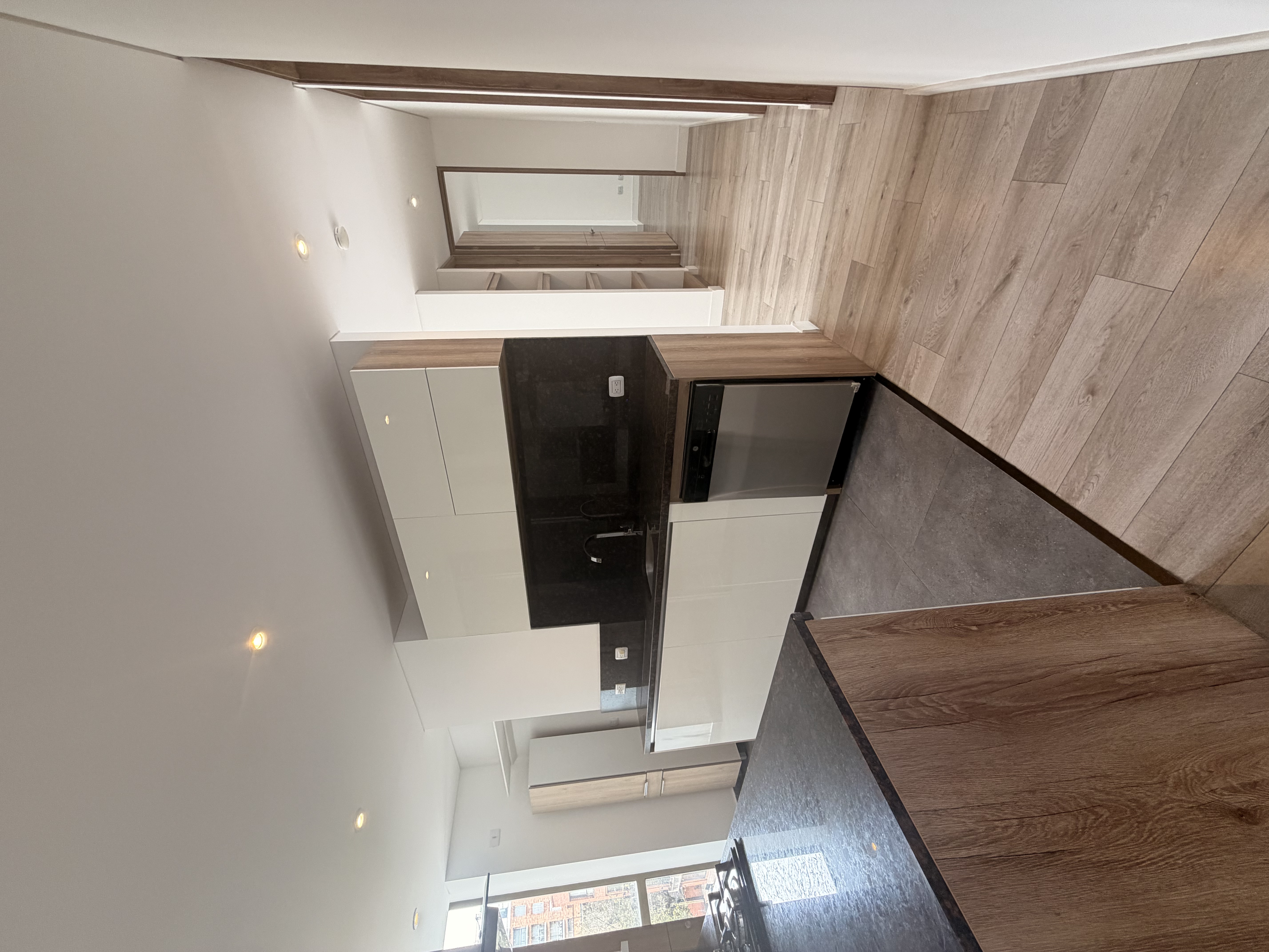 Apartamento en arriendo en Chico Norte, Bogotá · foto 2 de 20