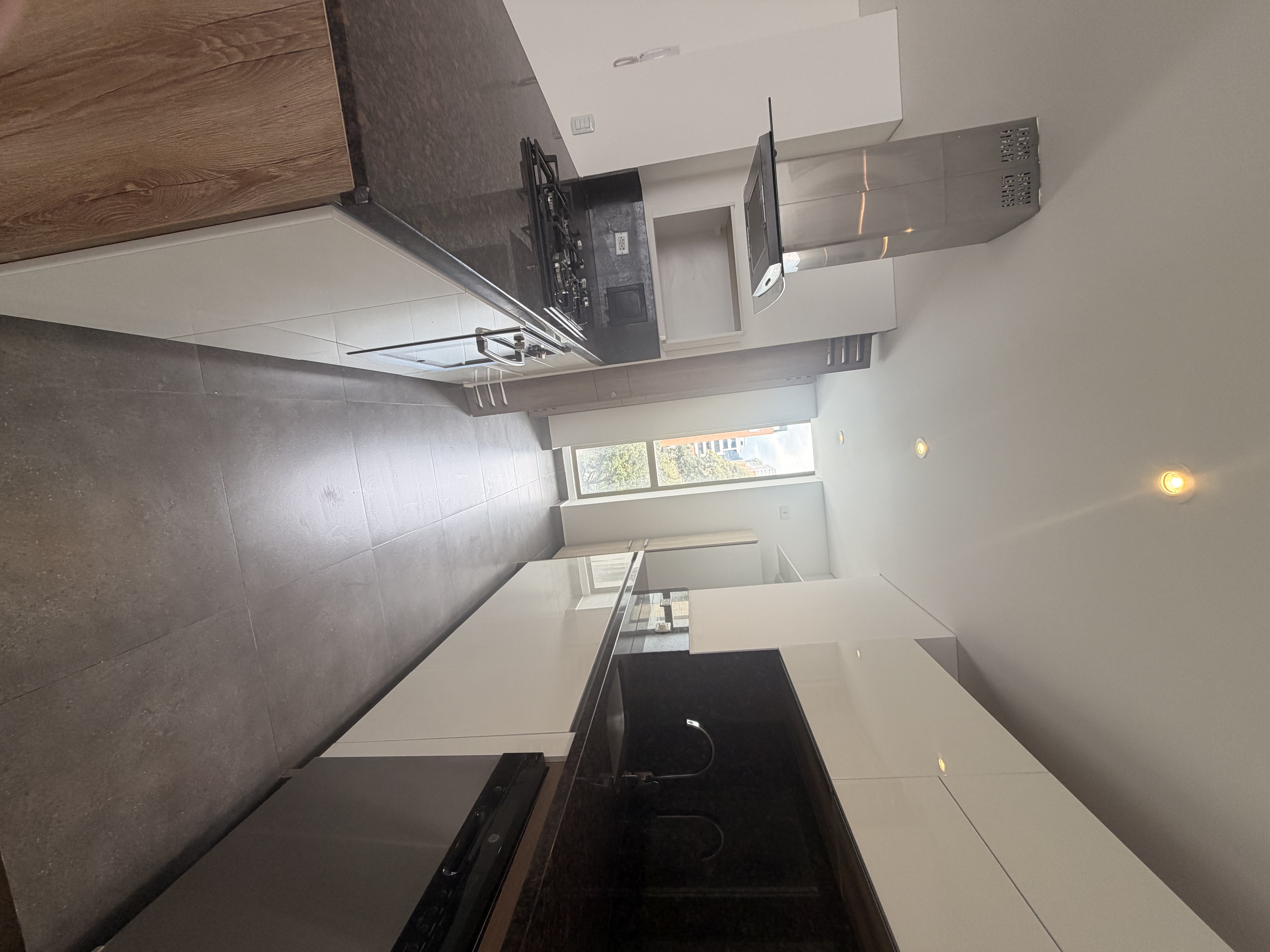 Apartamento en arriendo en Chico Norte, Bogotá · foto 5 de 20