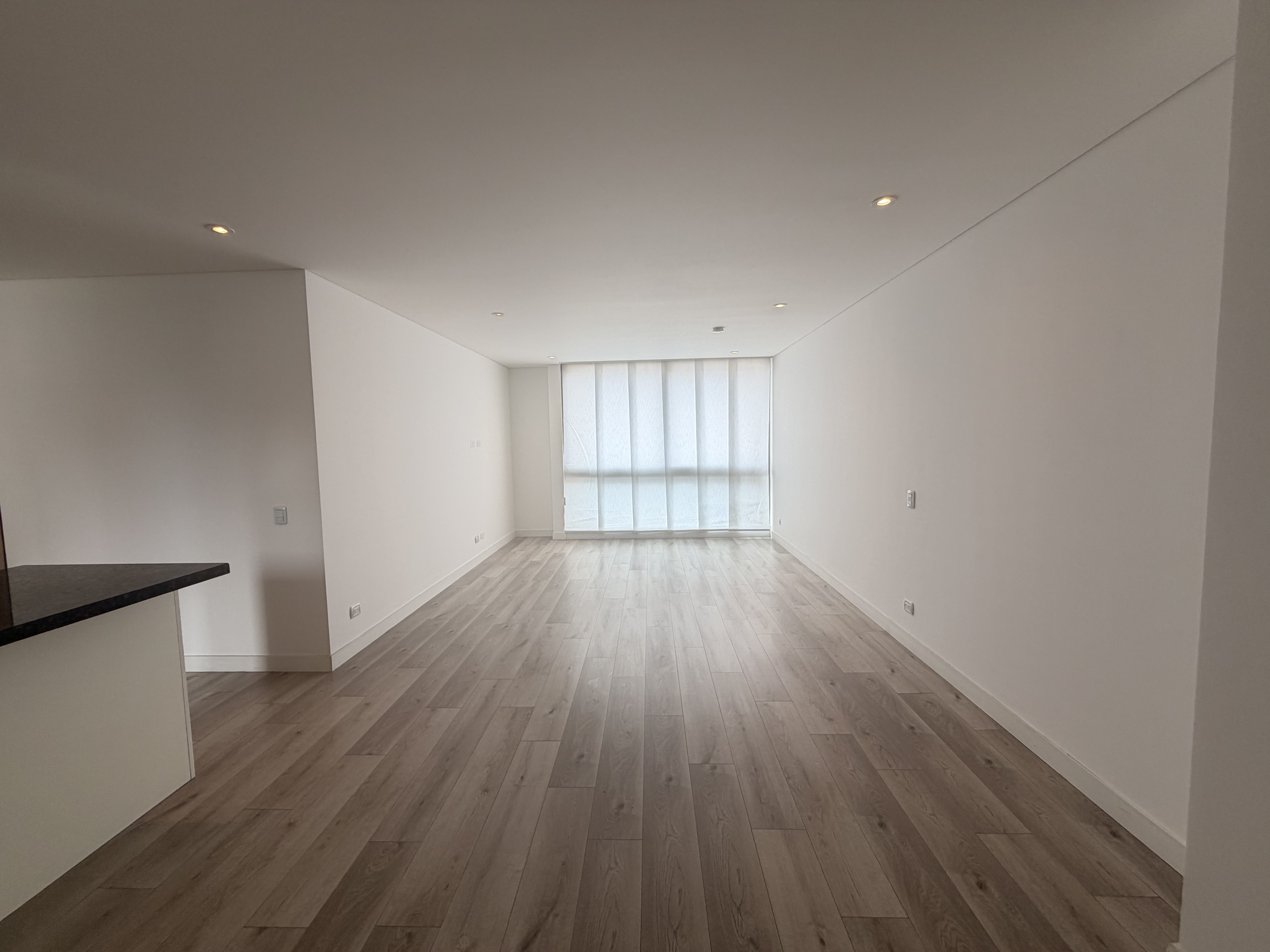 Apartamento en arriendo en Chico Norte, Bogotá · foto 6 de 20