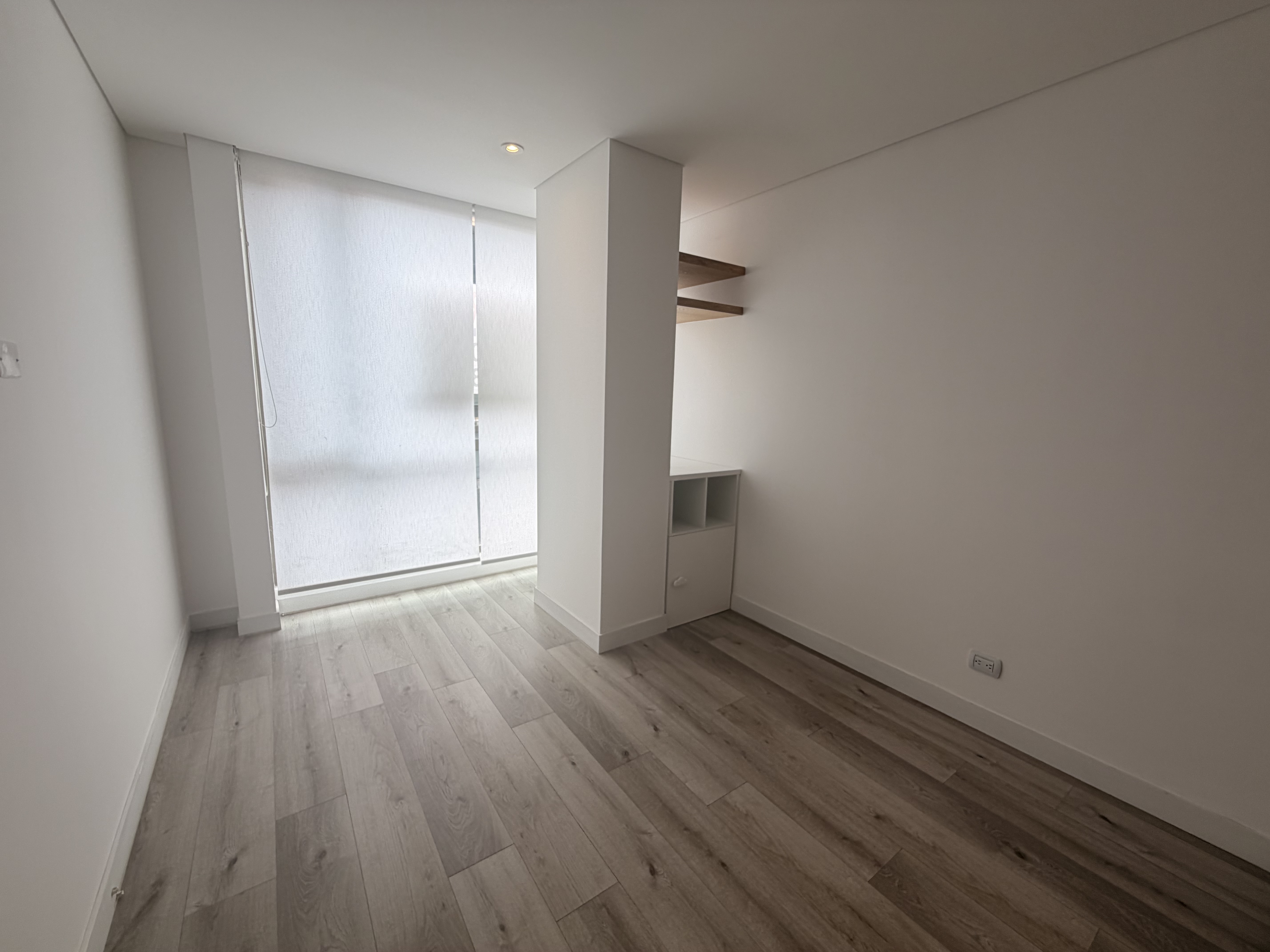 Apartamento en arriendo en Chico Norte, Bogotá · foto 8 de 20