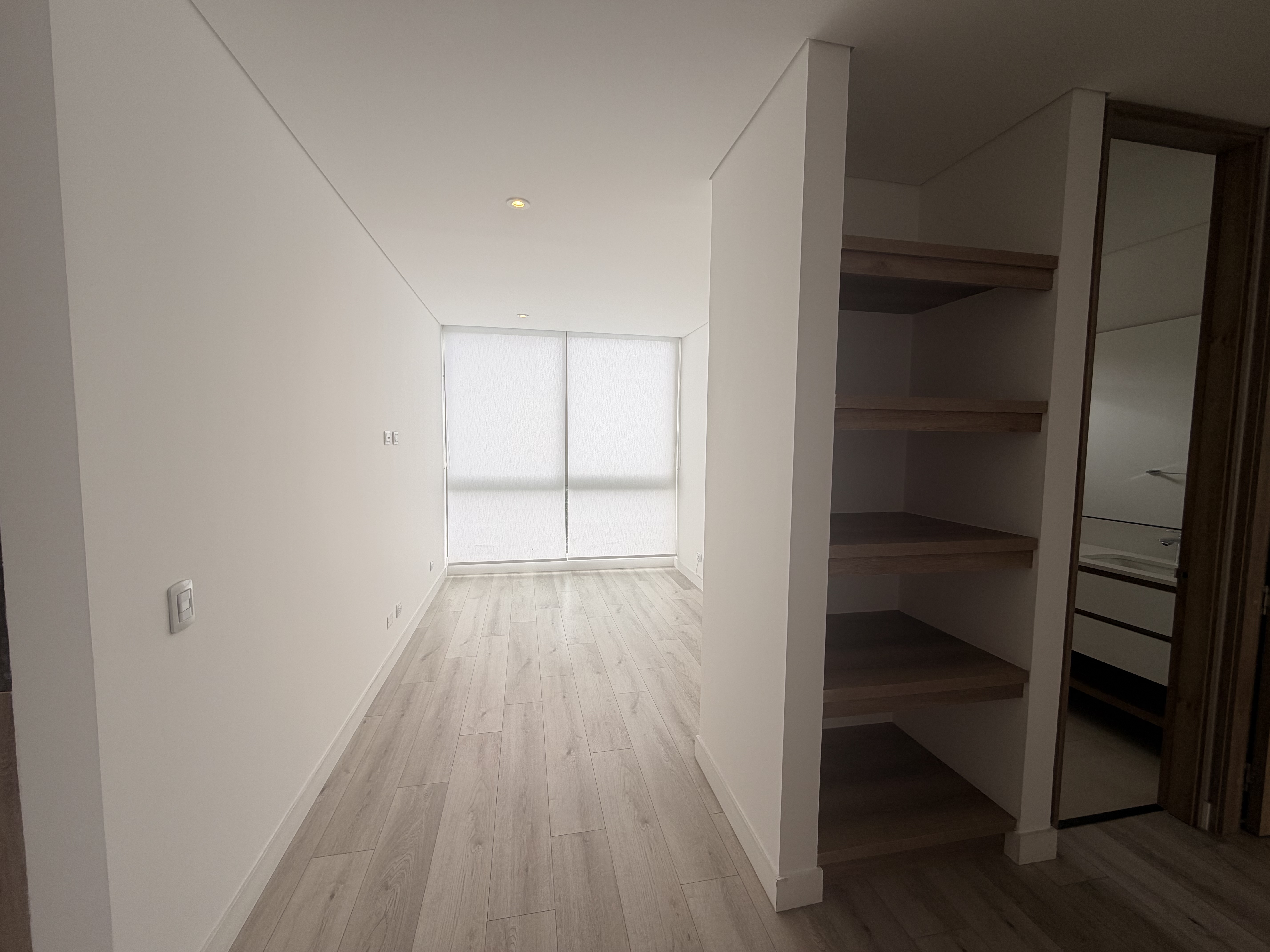 Apartamento en arriendo en Chico Norte, Bogotá · foto 10 de 20