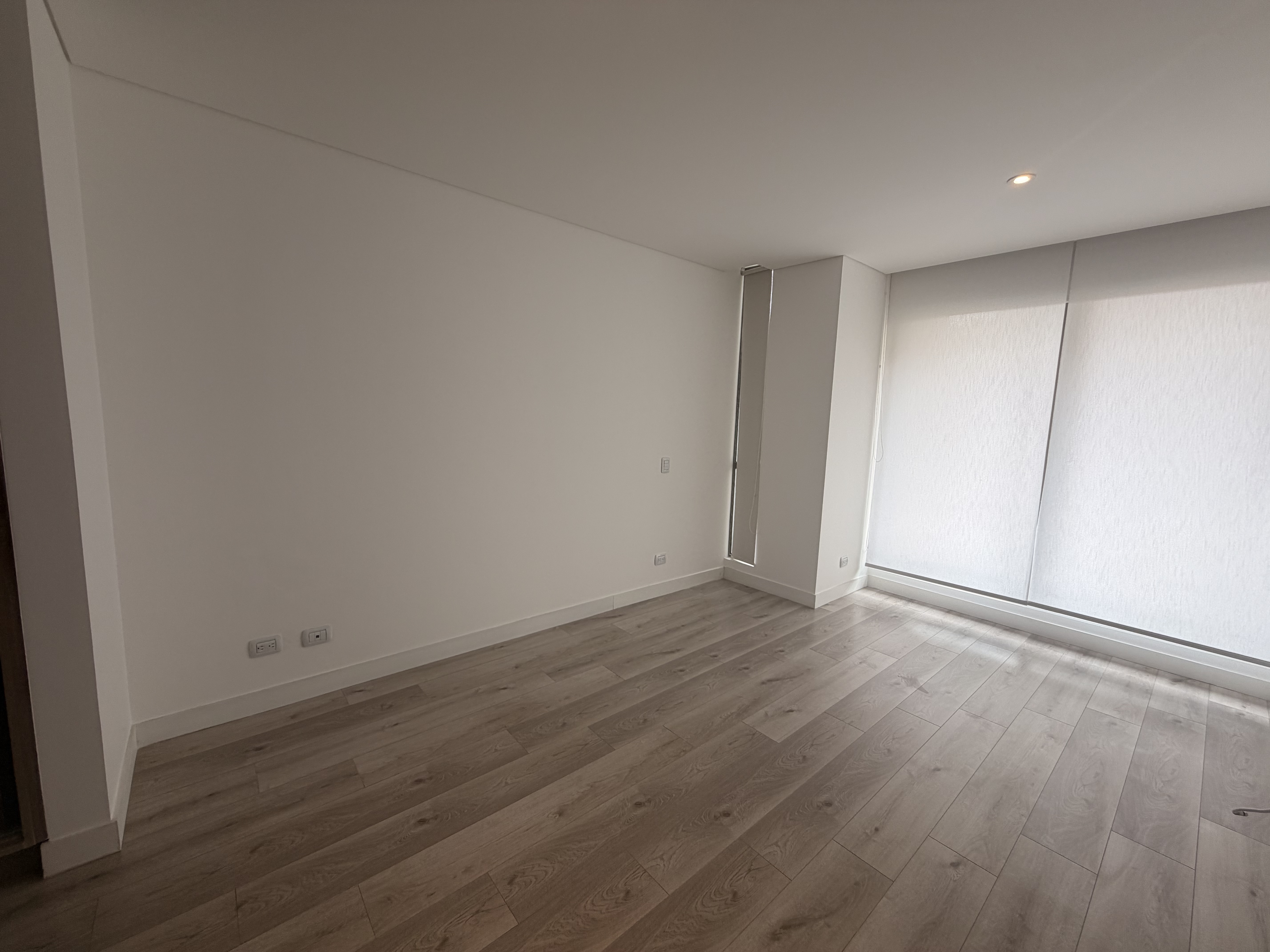 Apartamento en arriendo en Chico Norte, Bogotá · foto 14 de 20