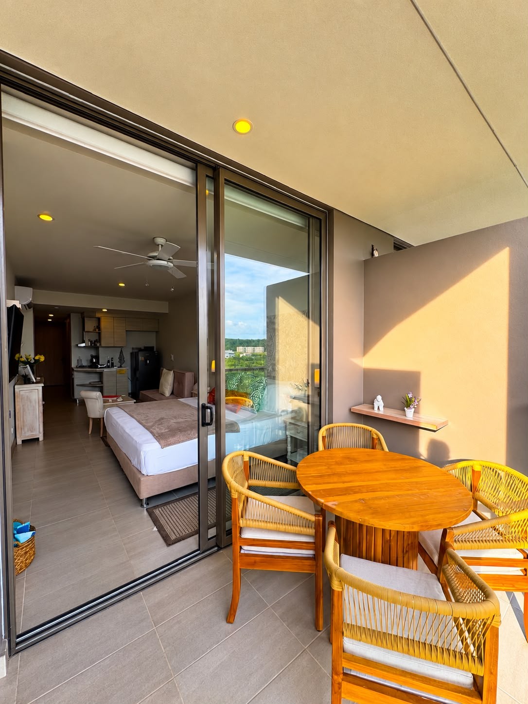 Apartamento en venta en Manzanillo, Cartagena · foto 7 de 18