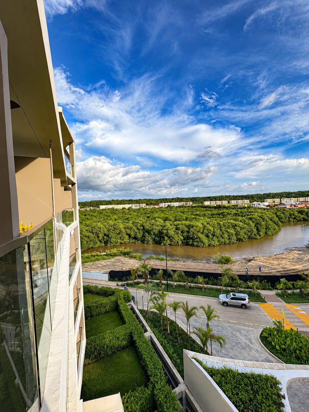 Apartamento en venta en Manzanillo, Cartagena · foto 5 de 18