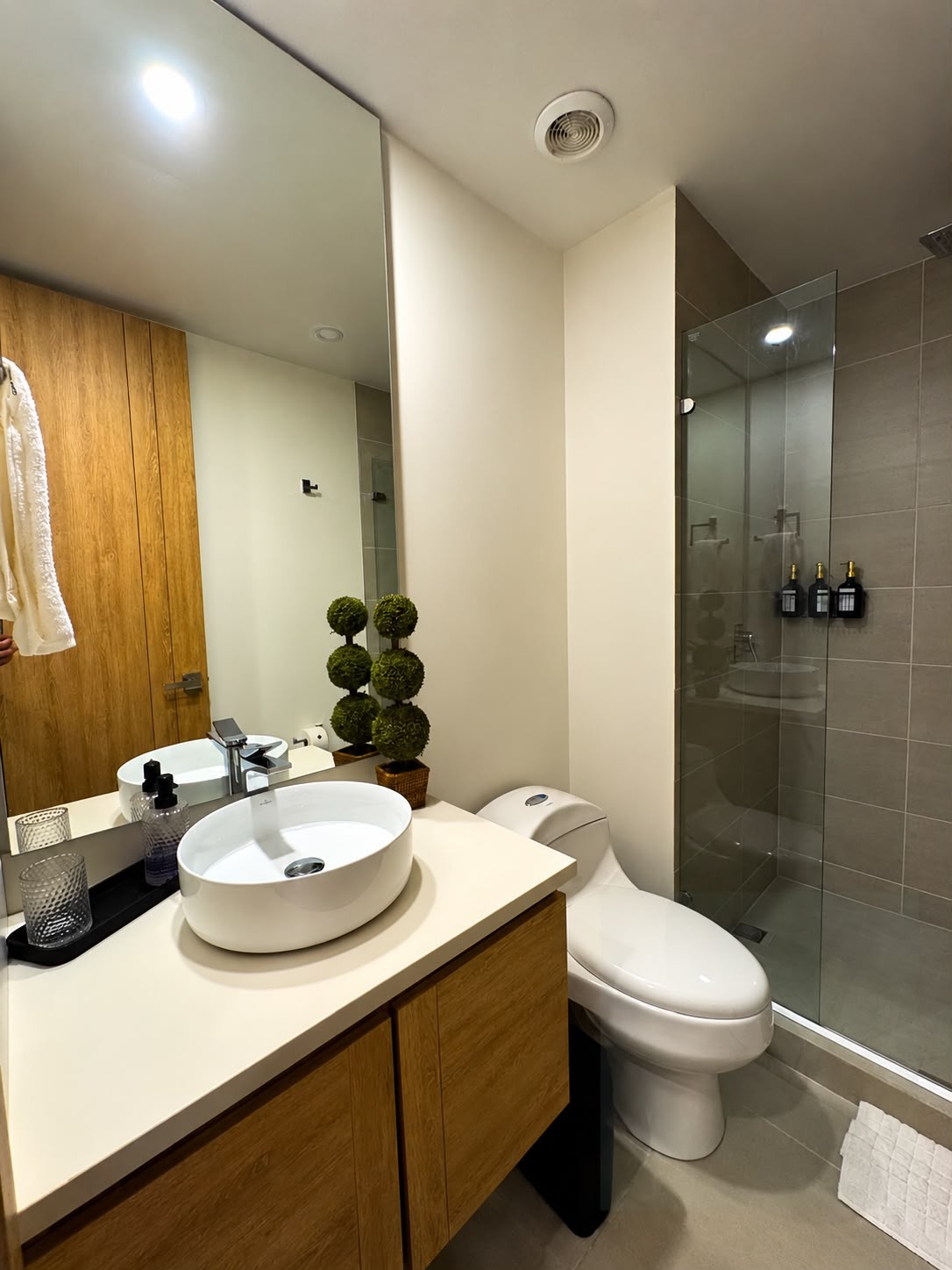 Apartamento en venta en Manzanillo, Cartagena · foto 13 de 18