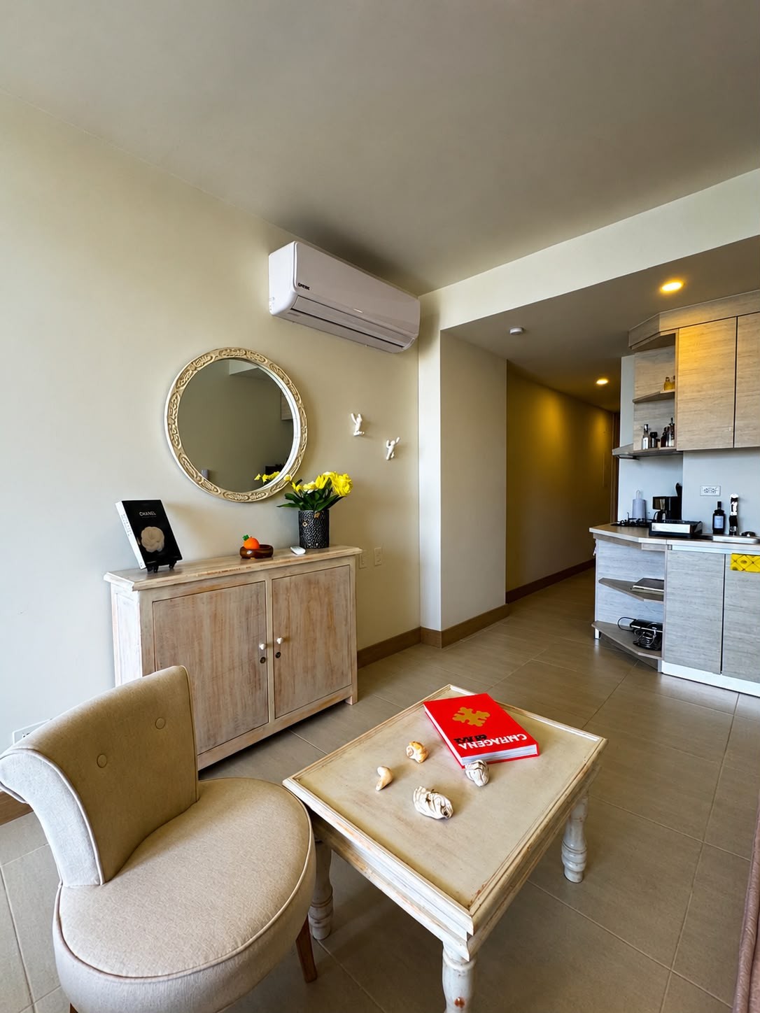Apartamento en venta en Manzanillo, Cartagena · foto 9 de 18