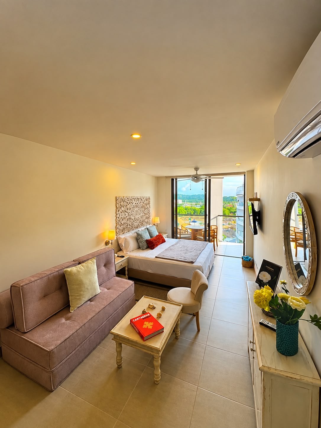 Apartamento en venta en Manzanillo, Cartagena · foto 6 de 18