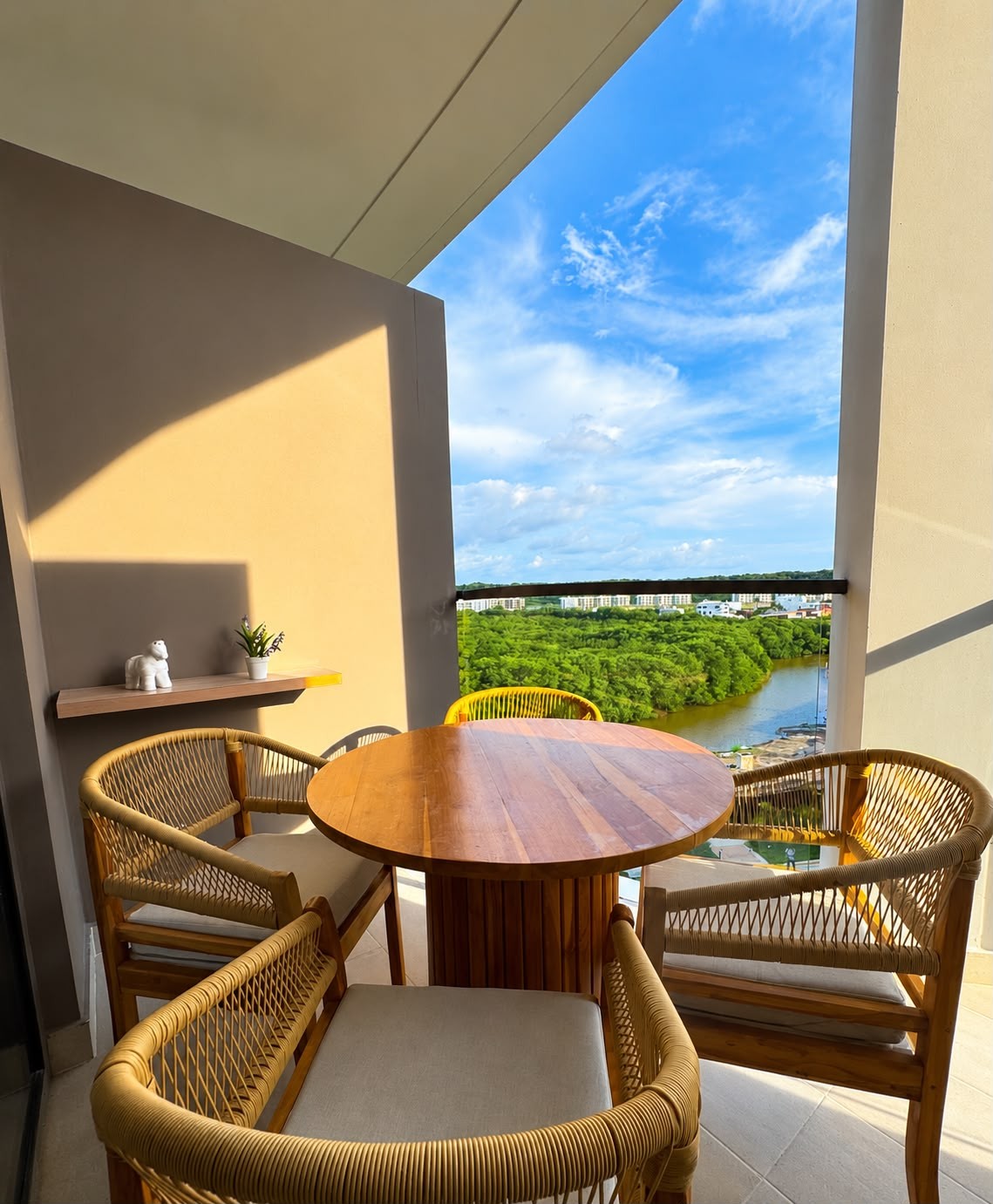 Apartamento en venta en Manzanillo, Cartagena · foto 2 de 18