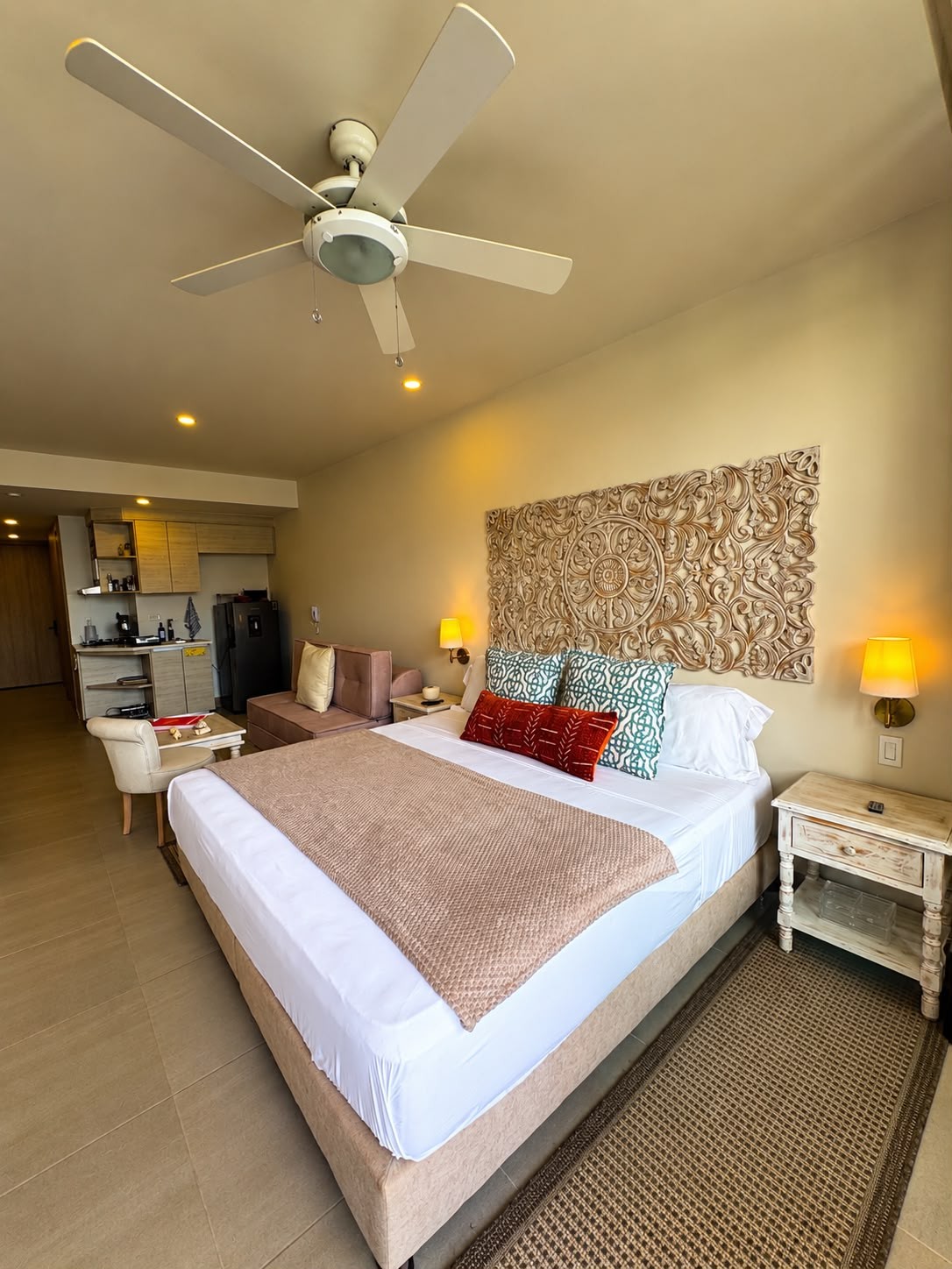 Apartamento en venta en Manzanillo, Cartagena · foto 8 de 18