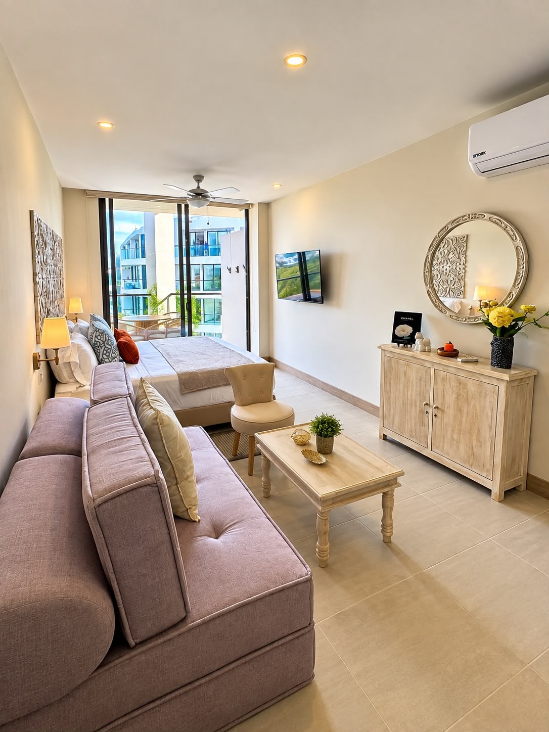 Apartamento en venta en Manzanillo, Cartagena · foto 11 de 18
