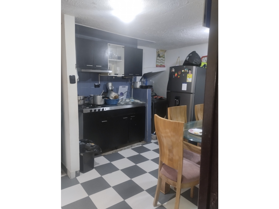 Casa en venta en Gran Britalia Et. I, Bogotá · foto 4 de 24