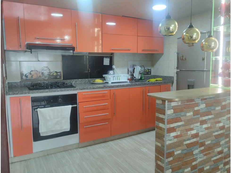 Casa en venta en Gran Britalia Et. I, Bogotá · foto 5 de 24