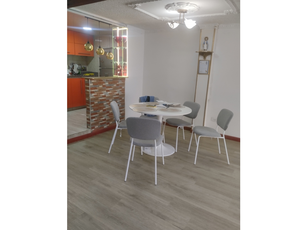 Casa en venta en Gran Britalia Et. I, Bogotá · foto 6 de 24