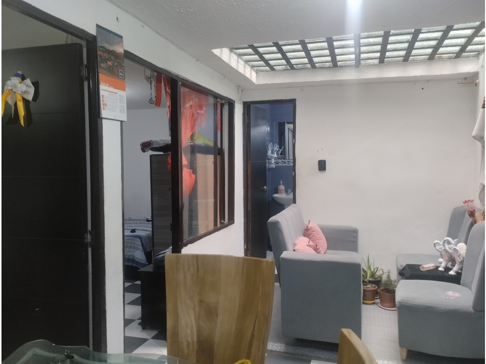 Casa en venta en Gran Britalia Et. I, Bogotá · foto 7 de 24