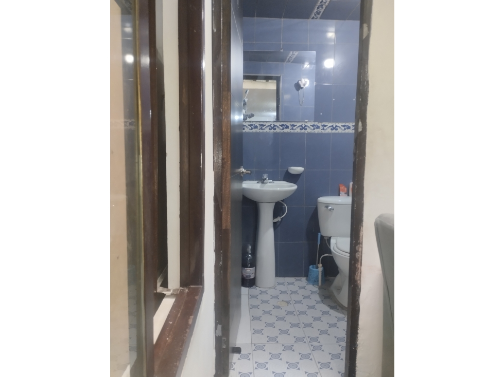 Casa en venta en Gran Britalia Et. I, Bogotá · foto 8 de 24