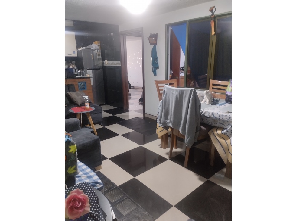 Casa en venta en Gran Britalia Et. I, Bogotá · foto 12 de 24