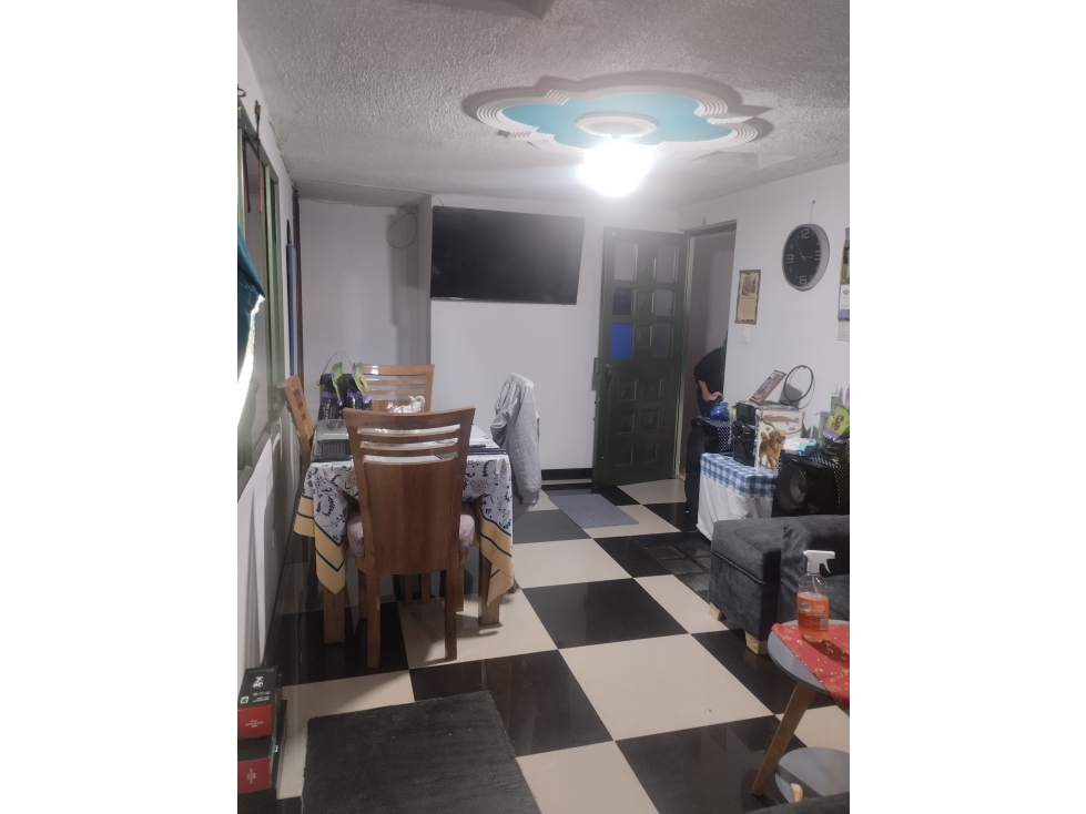 Casa en venta en Gran Britalia Et. I, Bogotá · foto 13 de 24