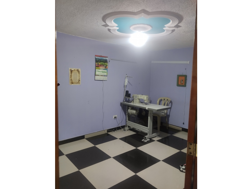 Casa en venta en Gran Britalia Et. I, Bogotá · foto 14 de 24
