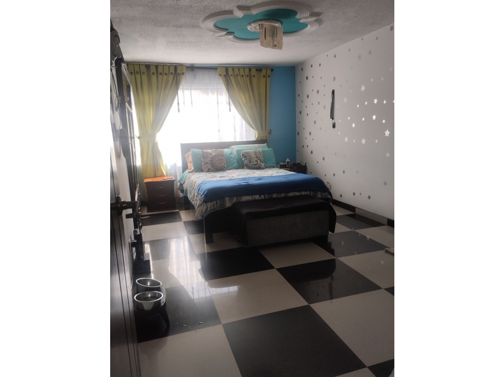 Casa en venta en Gran Britalia Et. I, Bogotá · foto 15 de 24