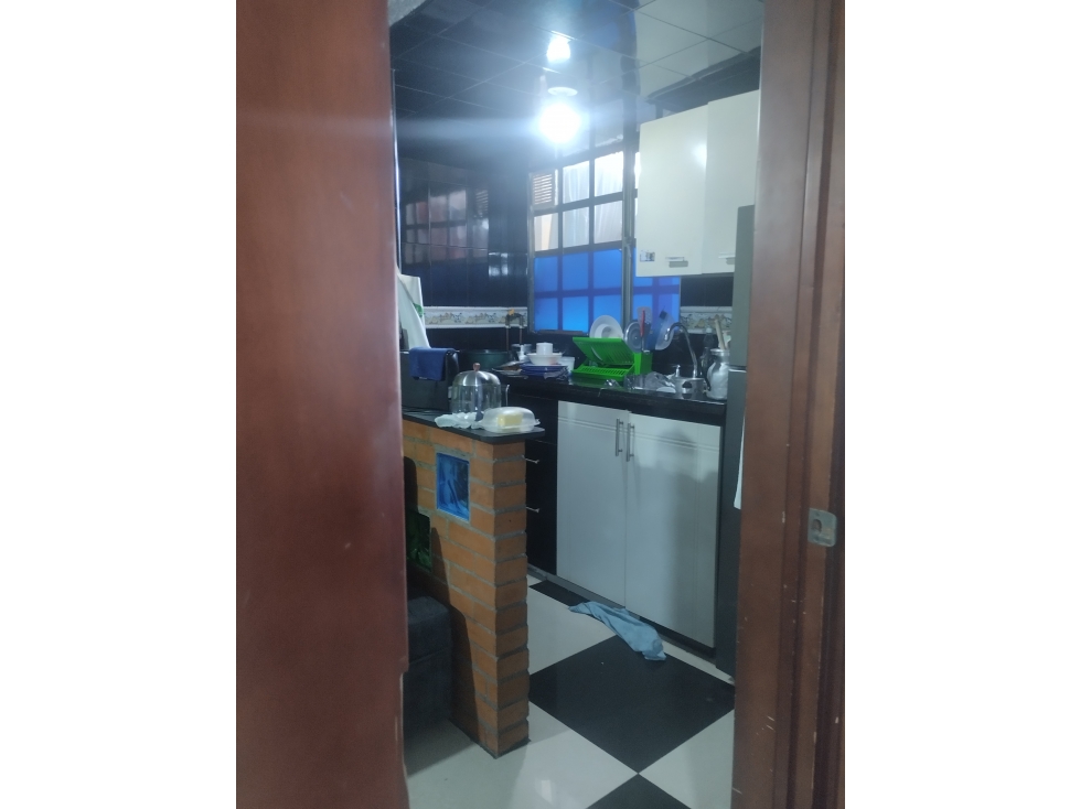 Casa en venta en Gran Britalia Et. I, Bogotá · foto 16 de 24