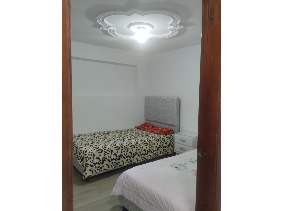Casa en venta en Gran Britalia Et. I, Bogotá · foto 19 de 24