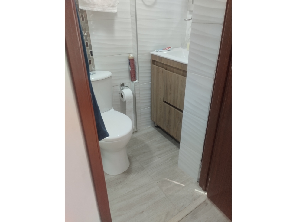 Casa en venta en Gran Britalia Et. I, Bogotá · foto 22 de 24
