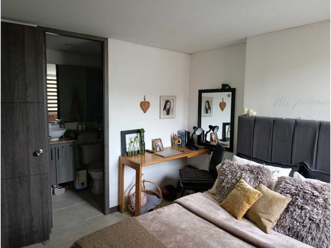 Apartamento de 2 alcobas en venta en Rodeo Alto, Medellín, 52 m² · foto 15 de 17