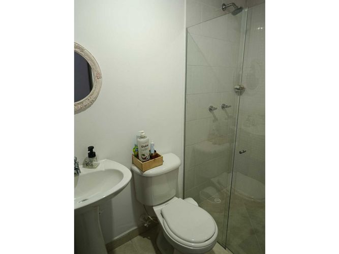 Apartamento de 2 alcobas en venta en Rodeo Alto, Medellín, 52 m² · foto 16 de 17
