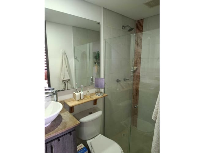 Apartamento de 2 alcobas en venta en Rodeo Alto, Medellín, 52 m² · foto 17 de 17