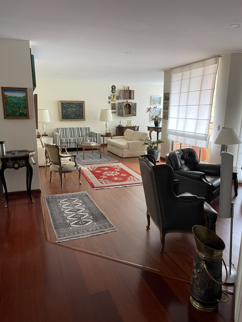 Apartamento en venta en Altos De Bella Suiza, Bogotá · foto 2 de 24