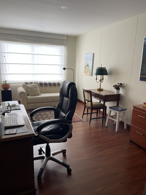 Apartamento en venta en Altos De Bella Suiza, Bogotá · foto 4 de 24