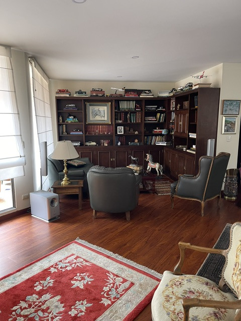 Apartamento en venta en Altos De Bella Suiza, Bogotá · foto 5 de 24