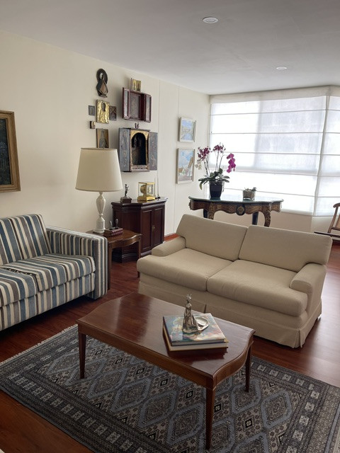 Apartamento en venta en Altos De Bella Suiza, Bogotá · foto 6 de 24