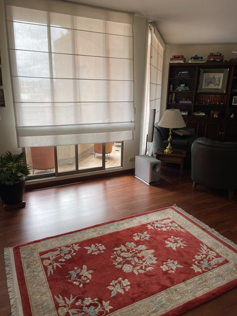 Apartamento en venta en Altos De Bella Suiza, Bogotá · foto 7 de 24