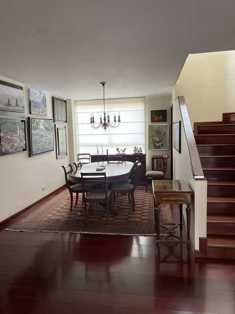 Apartamento en venta en Altos De Bella Suiza, Bogotá · foto 8 de 24