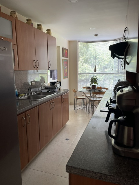 Apartamento en venta en Altos De Bella Suiza, Bogotá · foto 9 de 24