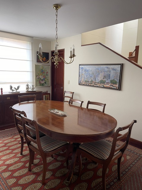Apartamento en venta en Altos De Bella Suiza, Bogotá · foto 10 de 24