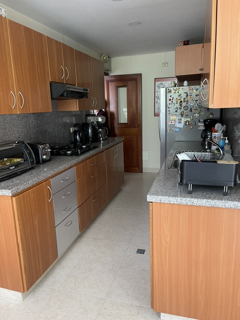 Apartamento en venta en Altos De Bella Suiza, Bogotá · foto 13 de 24