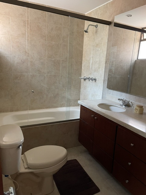 Apartamento en venta en Altos De Bella Suiza, Bogotá · foto 14 de 24