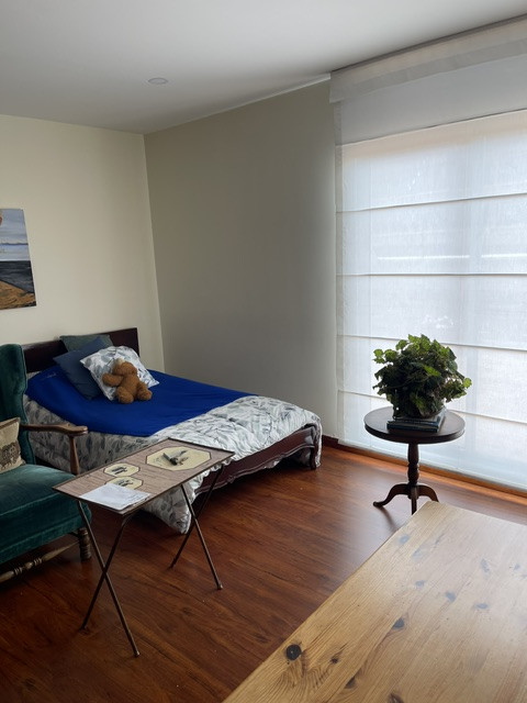 Apartamento en venta en Altos De Bella Suiza, Bogotá · foto 17 de 24